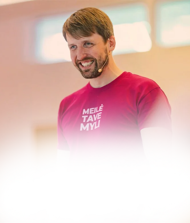 Asmeninės konsultacijos