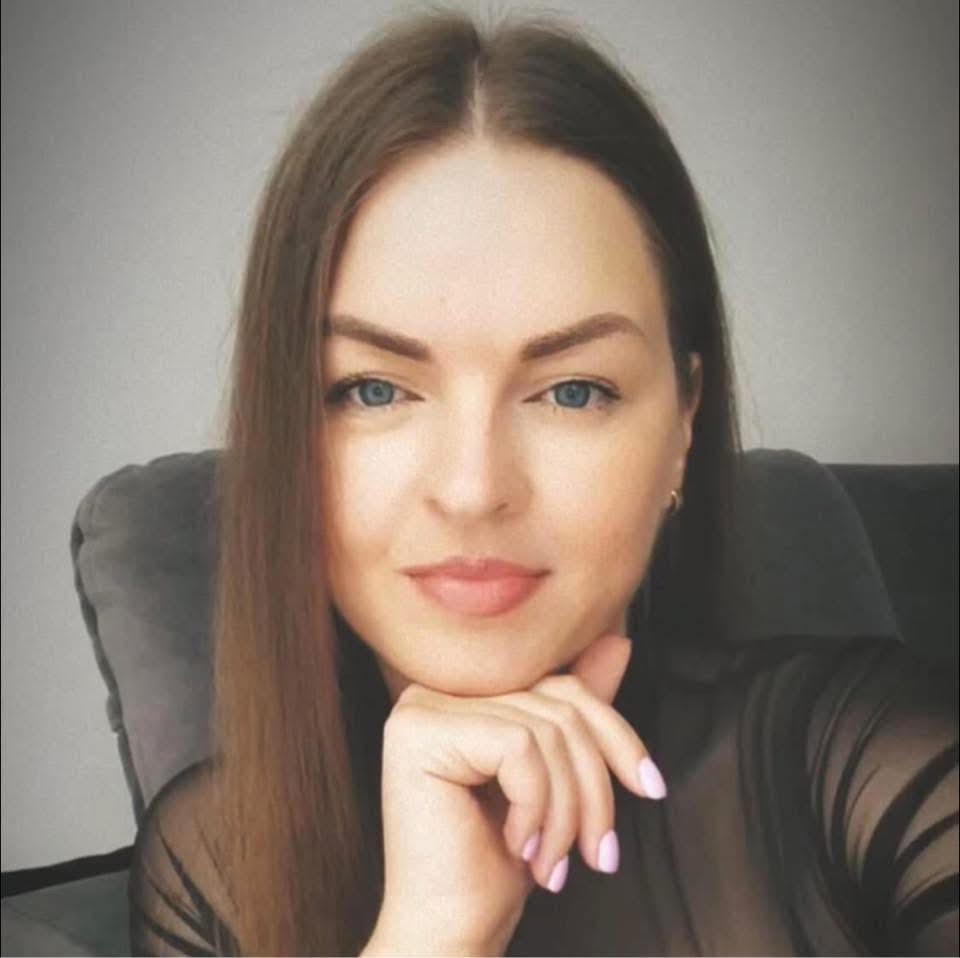 Giedrė Simaškaitė-Daškevičienė