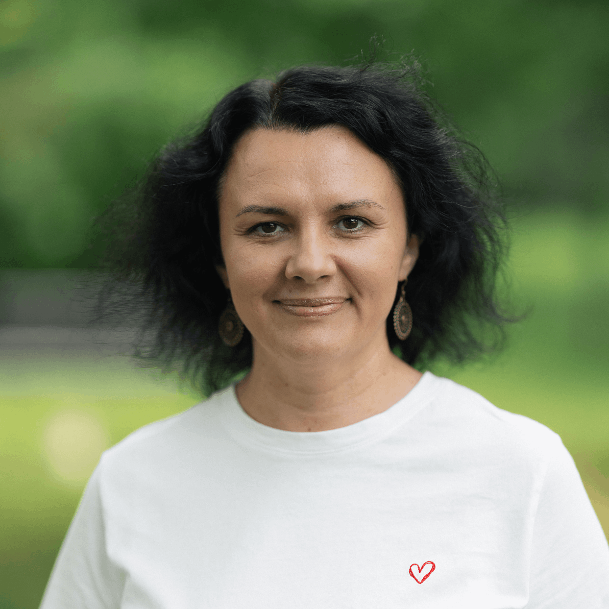 Gintarė Viliošienė