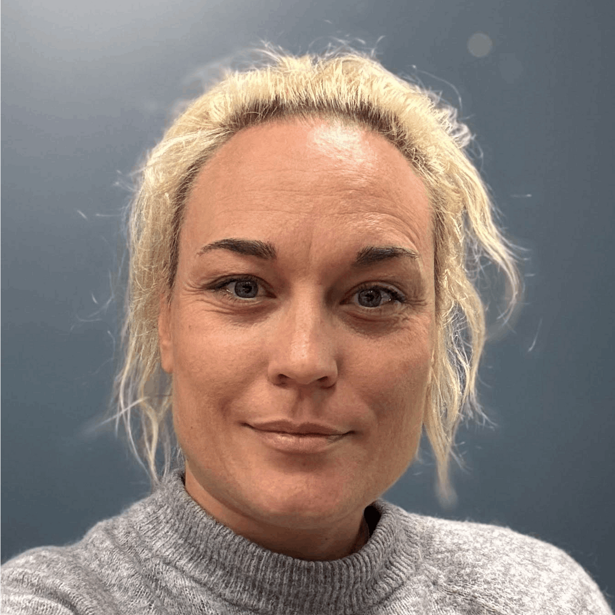 Karolina Baležentienė
