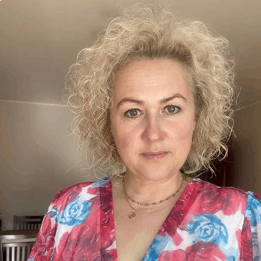 Odeta Dargienė