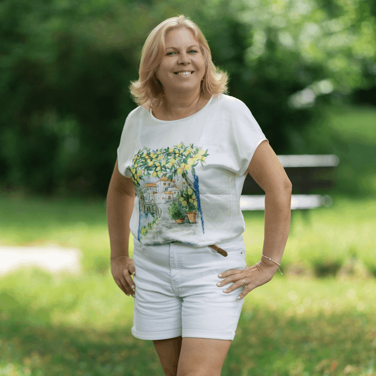 Rima Kairytė Marinova