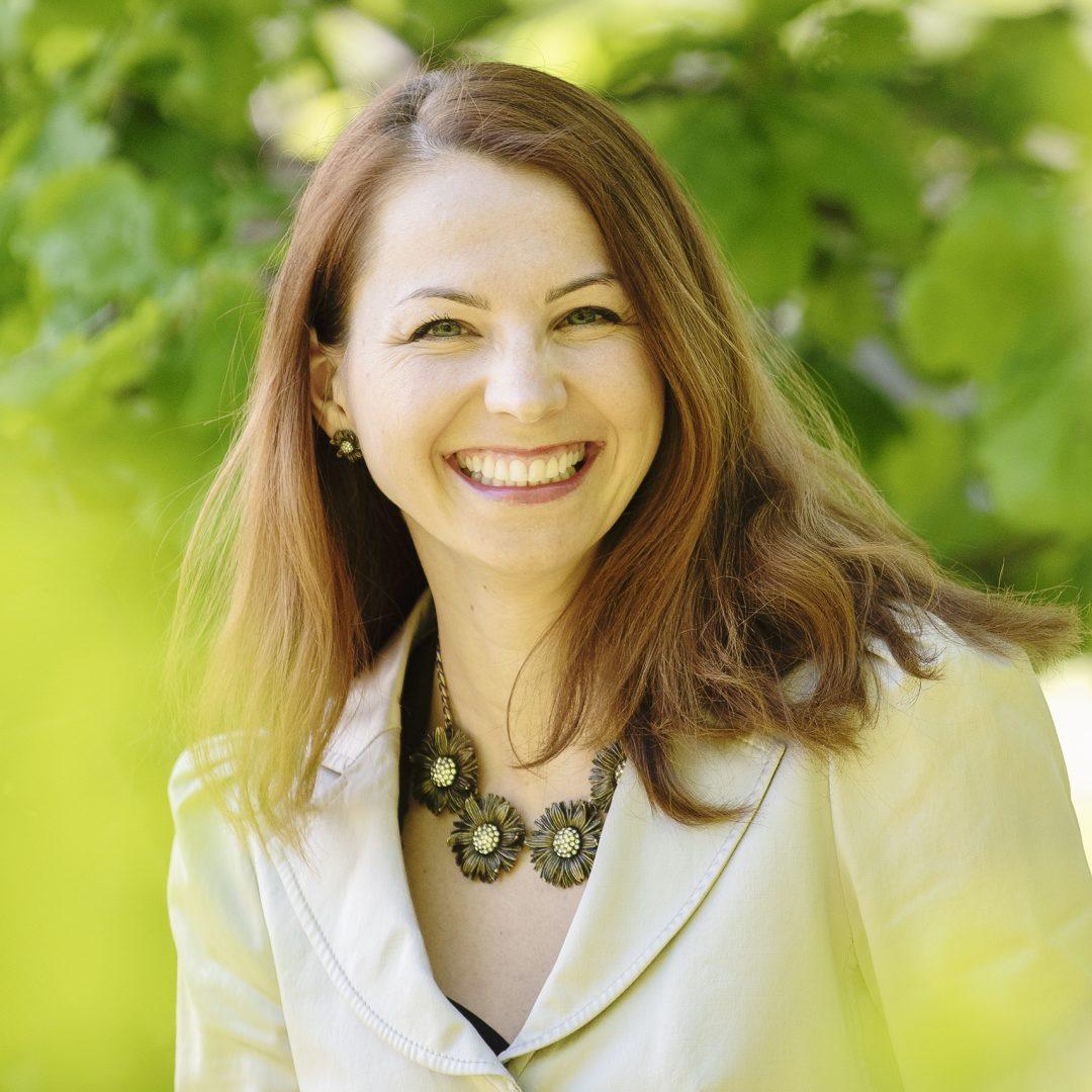 Simona Ampiainen