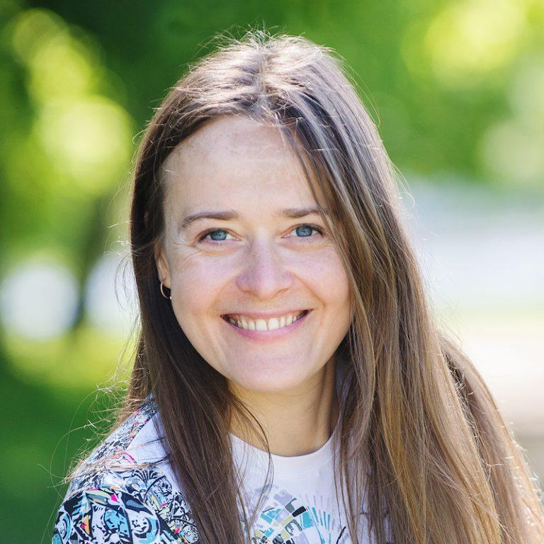 Zita Jocevičė
